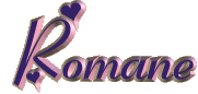 Romane