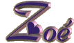 Zoé